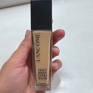 Lancome Teint Idole Ultra Wear Foundation - Tan